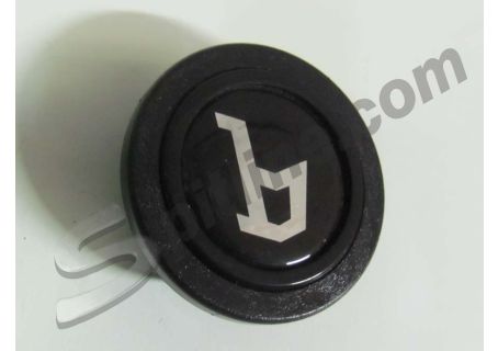 Pulsante clacson per volante Alfa Romeo, Fiat modelli Bertone