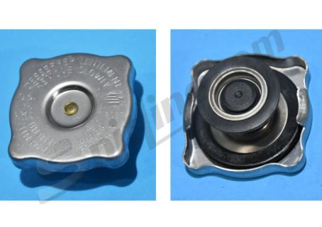 Tappo radiatore 0,5 bar Fiat Ducato (290_), Lada Niva (2121, 2131)