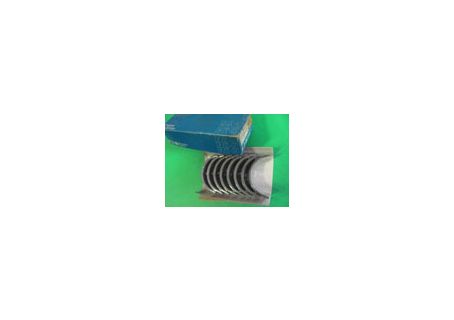 Serie bronzine biella 0.20 Clevite Austin A40, JM3