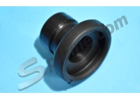 Gomma per silentblock braccio sospensione inferiore Lancia Fulvia 1^ serie ('64-'72)