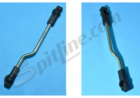 Tirante trasversale cambio VW Golf I, Jetta, Polo, Passat (171711593E)