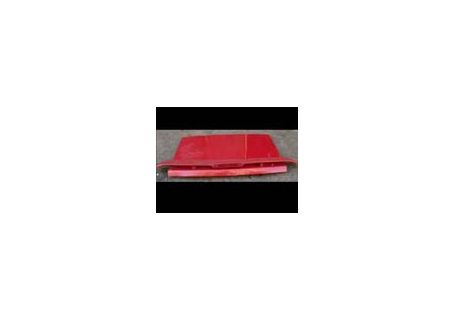 Cofano posteriore usato con spoiler Alfa Romeo Duetto Spider ('90-'93)