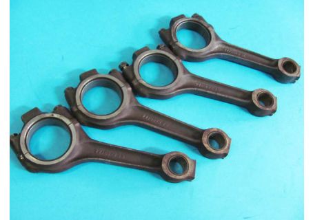 Serie 4 bielle usate Lancia Fulvia Berlina e Coupè 1300