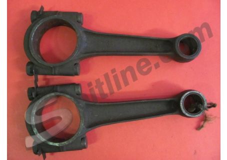 Coppia bielle usate Alfa Romeo 1900