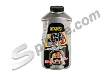 Riparatore Bar's  mono-fase della guarnizione della testata - 600 ml