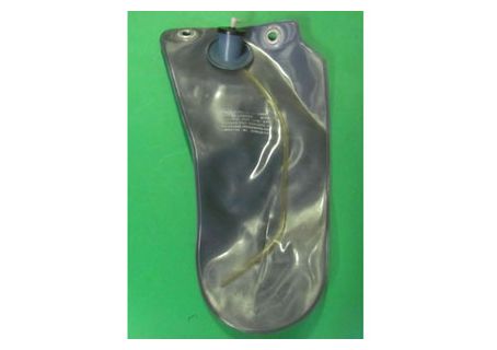 Borsa liquido tergicristallo Cavis Fiat 126