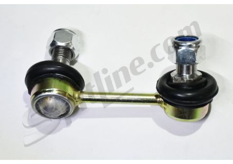 Bielletta sinistra per barra stabilizzatrice anteriore Alfa Romeo Duetto Spider ('86-'93)
