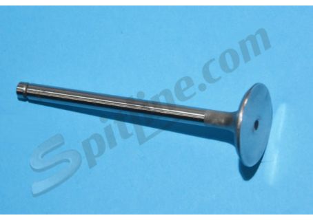 Valvole di scarico bimetallica Livia Lancia Fulvia Coupè 1300, 1,3 HF, 1,3S