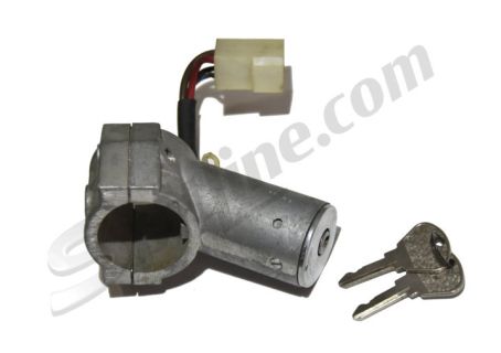 Blocchetto di avviamento Sipea Fiat 128