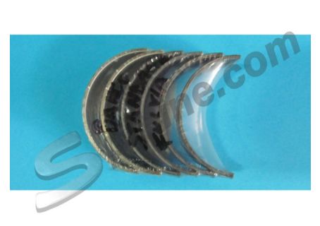 Serie bronzine banco STD Lancia Fulvia 1300/1600