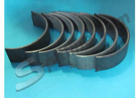 Serie bronzine biella Lancia Flavia CL-112  0,30 (-mm. 0.508) cod.2257732