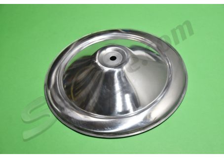 Coppa ruota in alluminio Fiat 500 D/F