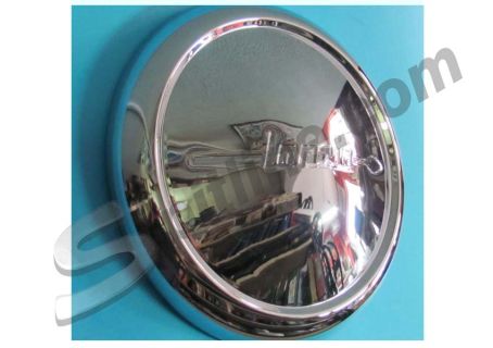 Coppa ruota Lancia Appia 2^, 3^ serie