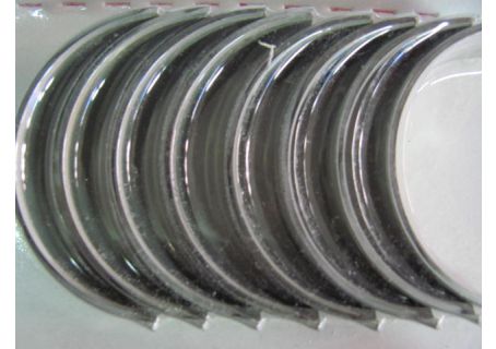 Serie bronzine biella mis.0,10 Lancia Fulvia 1200/1300 cc. (-mm. 0.254)   
