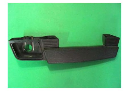 Bracciolo destro con vano per posacenere Fiat 124-128-127-131-Autobianchi A112