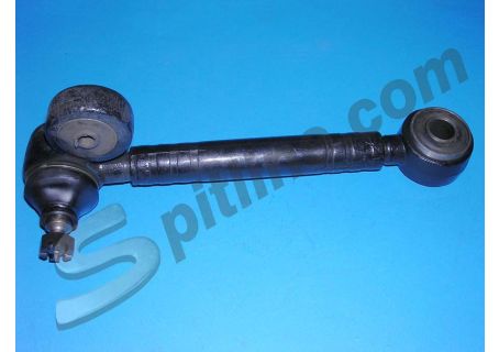Braccio trasversale superiore destro Alfa Romeo Giulia Berlina, GT Junior, GT V. Bertone, Junior Zagato, Duetto Spider, Berlina 1750/2000, Montreal