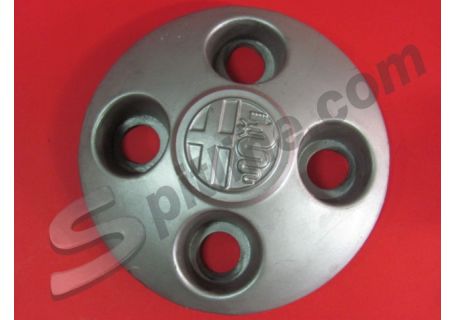 Coppa ruota usata per cerchio Alfa Romeo Giulietta
