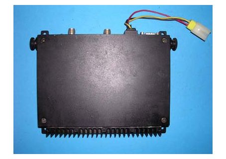 Booster Autoradio Brondi BR-BST2100-I