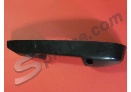 Parte inferiore bracciolo sinistro Alfa Romeo GT Junior 1300/1600, GT 1600 Veloce, GT V. 1750 Bertone 1^ serie