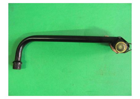 Braccio specchio esterno sinistro Fiat 600T