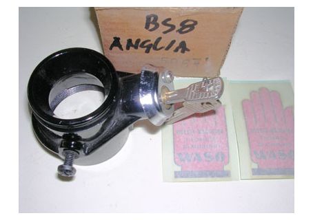 Antifurto bloccasterzo Ford Anglia
