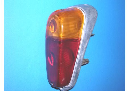 Fanale posteriore destro usato Fiat 600 2^ serie
