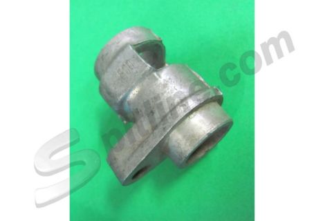 Supporto spinterogeno Fiat 500 B/C, 600 1^ serie (altezza mm.52) - Verificare compatibilità tramite foto