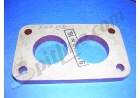 Distanziale termico carburatore Fiat 124