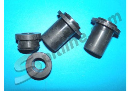 Boccole supporto perni motorino tergicristallo Lancia Fulvia Berlina, Coupé, HF, Sport