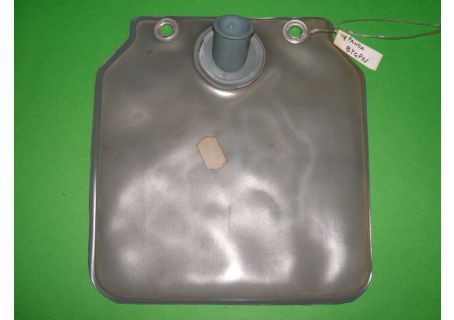 Vaschetta liquido tergicristallo (senza tappo) Fiat Panda