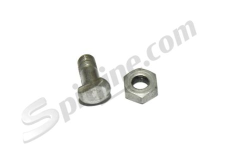 Bullone volano motore Fiat 1100 B/E