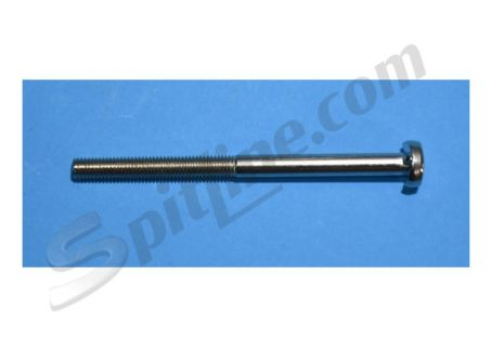 Bullone (mm 8x110) per fissaggio paraurti FIAT 500L ('68-'72)