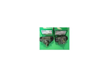 Coppia cilindretti freno posteriori Fiat Bravo/Brava CON ABS-Marea Weekend