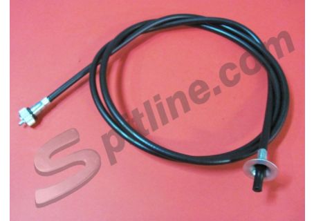 Cavo contachilometri mm 1660 Alfa Romeo Alfasud 3^ serie ('83 →)