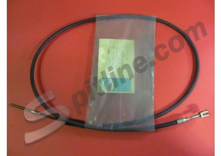 Cavo comando freno a mano Alfa Romeo Alfetta, Alfetta GT ('79-), Giulietta, Alfa 75, Alfa 90 ('79-)