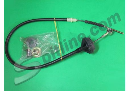 Cavo disinnesto frizione Fiat Croma ('89→)