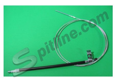 Cavo disinnesto frizione Fiat 500 F/L (→'72)