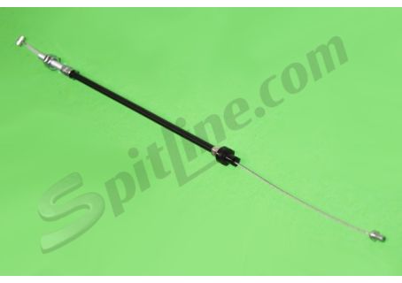 Cavo acceleratore a pedale Fiat 124 Spider ('75-'81)