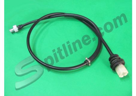 Cavo contachilometri Fiat 128 C/CL