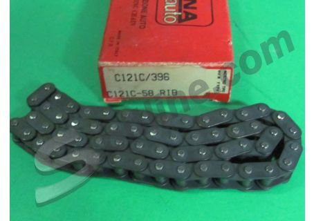 Catena Regina C121C/396 (C121C-58 Maglie Rib.)