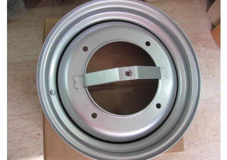 Cerchio ruota in ferro Fiat 500 F/L