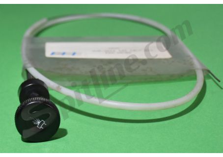 Cavo comando aria Fiat 127 (900cc.), 127 Sport