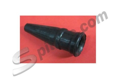 Cuffia di protezione per fanale freccia laterale Alfa Romeo Giulia 1300/1600, Giulia Nuova Super - Lancia Fulvia Coupé 2^, 3^ serie