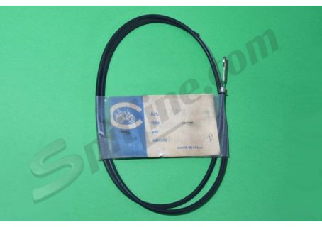 Cavo acceleratore a pedale Fiat 1100T Tipo 217
