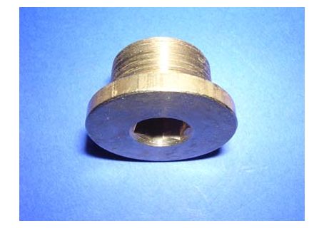 Tappo coppa olio motore Fiat 500 etc.