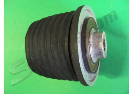 Mozzo usato fissaggio volante Momo BMW Serie 5 ('82-'85), Serie 6 ('83-'86)