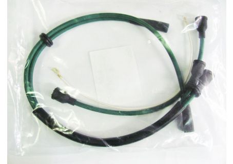 Serie cavi candele Fiat 500L, 500R