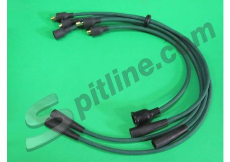 Serie cavi candele verdi Fiat 125 Berlina, Special