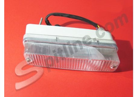 Fanale anteriore Olsa Alfa Romeo Alfetta 1600/1800, Giulia Nuova Super 1300/1600 ('74-76)