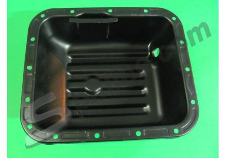 Coppa olio motore Fiat 500 D/F/L/R 